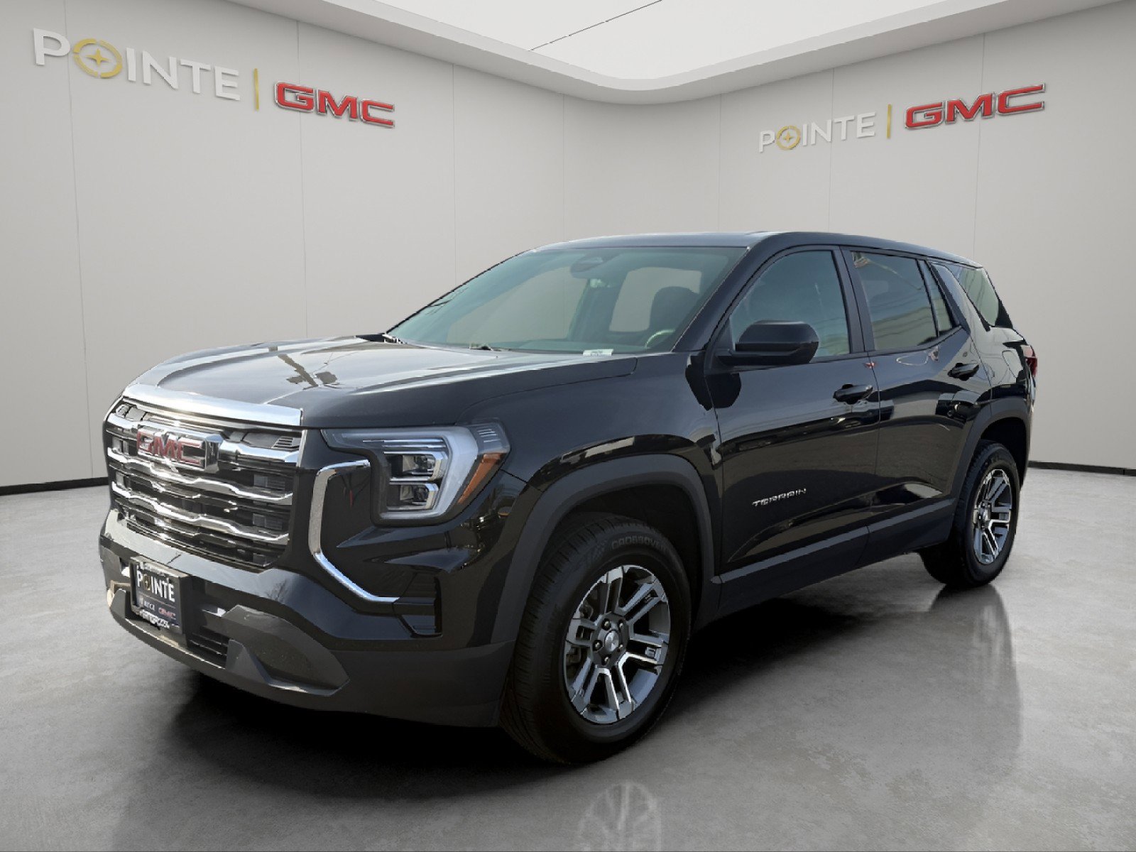 Used 2025 GMC Terrain Elevation image 6