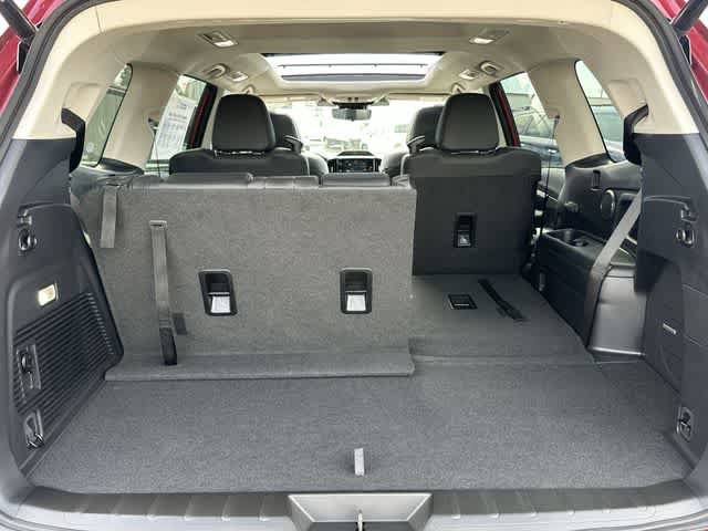New 2026 Subaru Ascent Bronze Edition AWD/4WD image 26