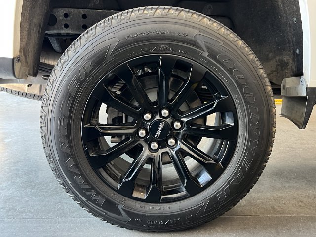Used 2022 GMC Canyon Elevation Standard w/ Convenience Package RWD image 11