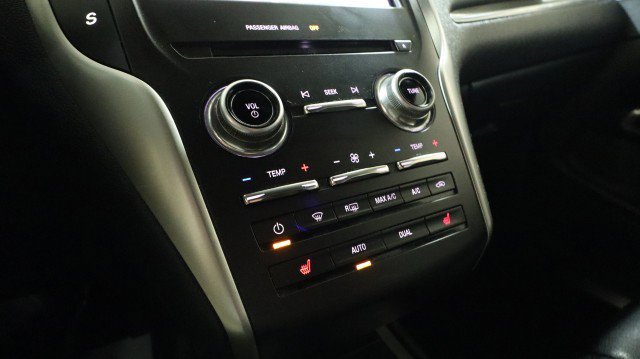 Used 2015 Lincoln MKC AWD image 14