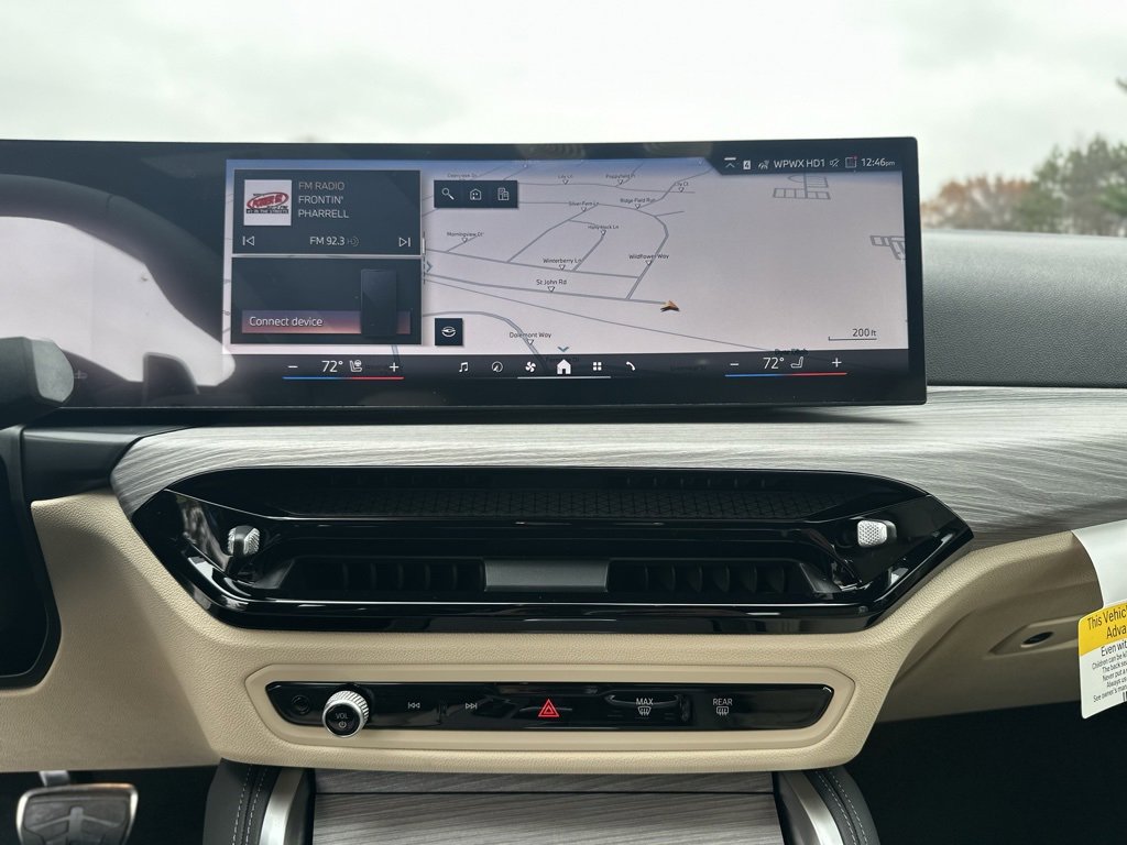 New 2026 BMW 430i xDrive Coupe w/ M Sport Package image 35