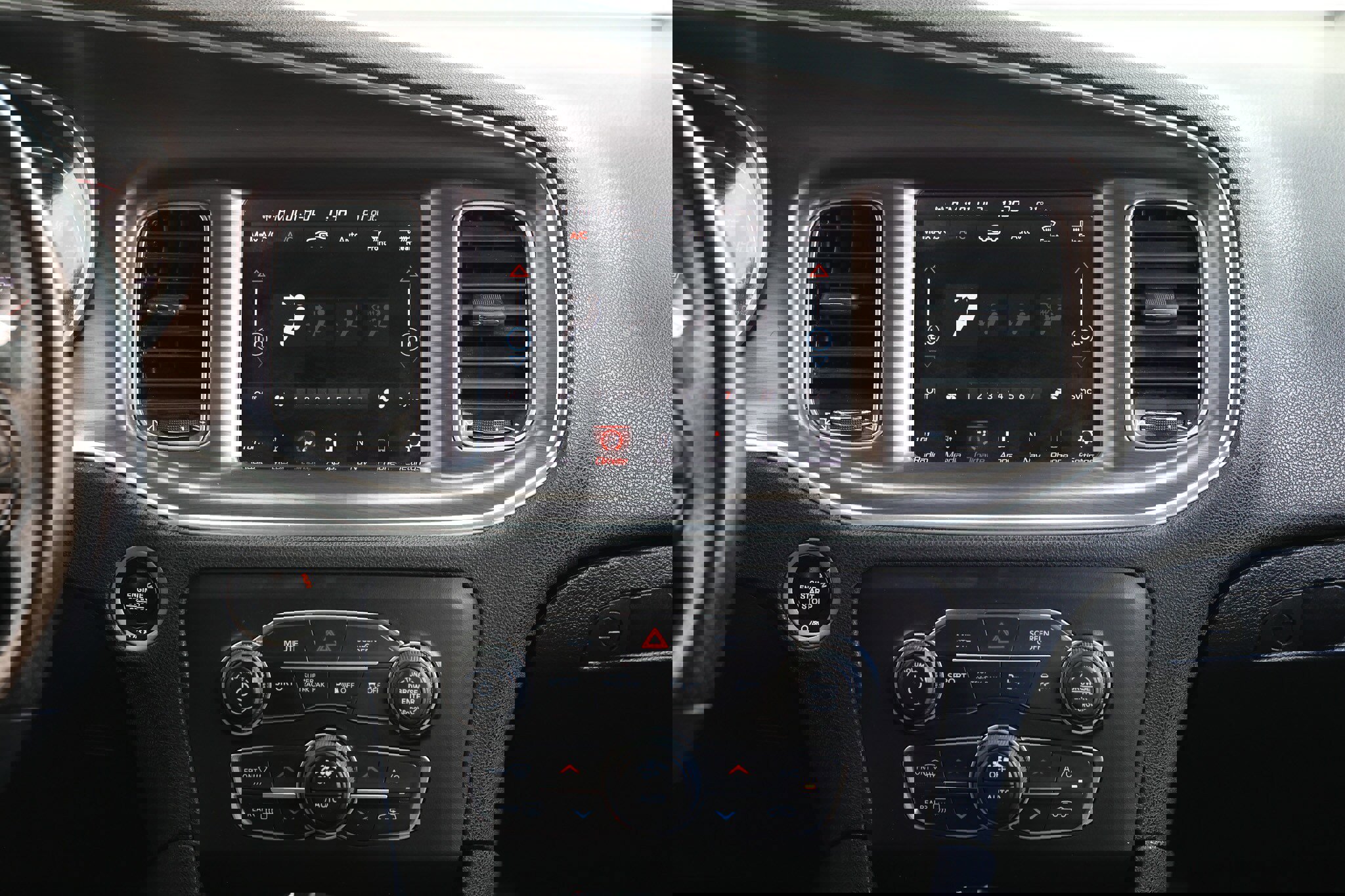 Used 2018 Dodge Charger R/T Scat Pack image 40