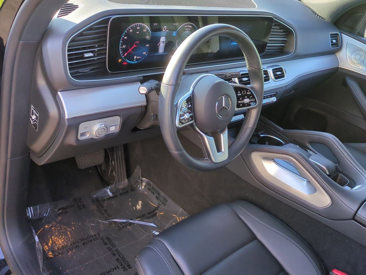 Used 2022 Mercedes-Benz GLE 350 4MATIC image 9