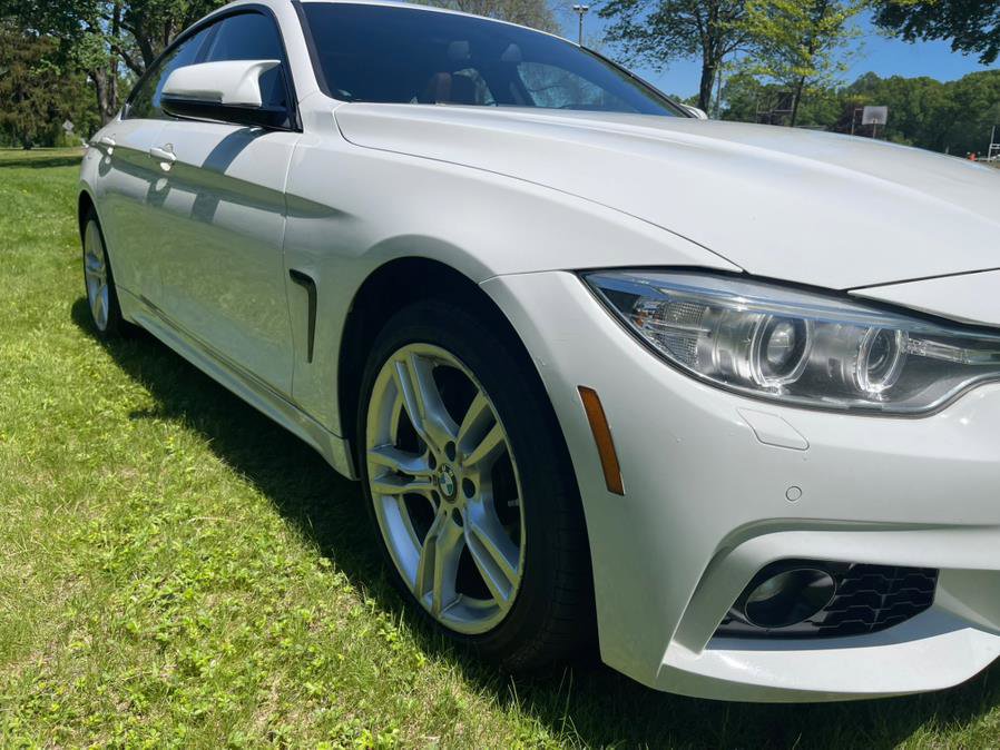 Used 2016 BMW 428i Gran Coupe xDrive image 18