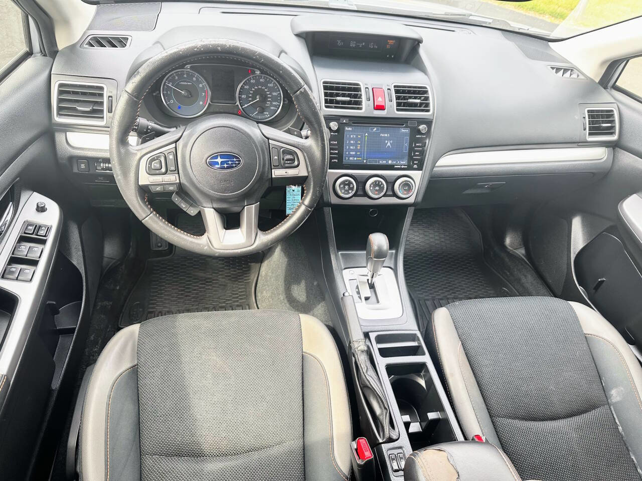 Used 2016 Subaru Crosstrek 2.0i Premium image 15