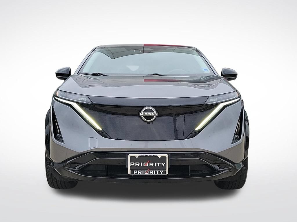 Used 2023 Nissan Ariya AWD image 8