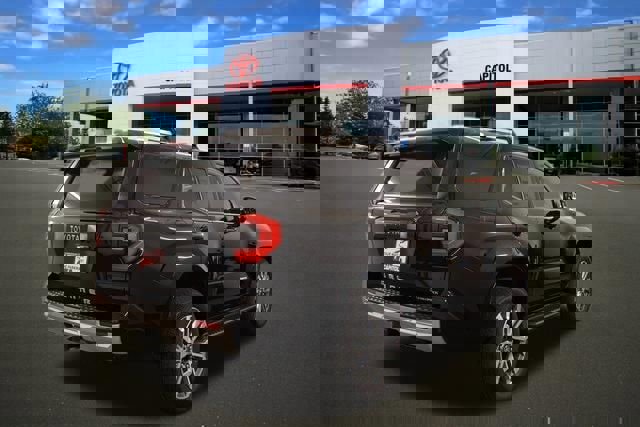 New 2026 Toyota 4Runner Limited AWD/4WD image 4