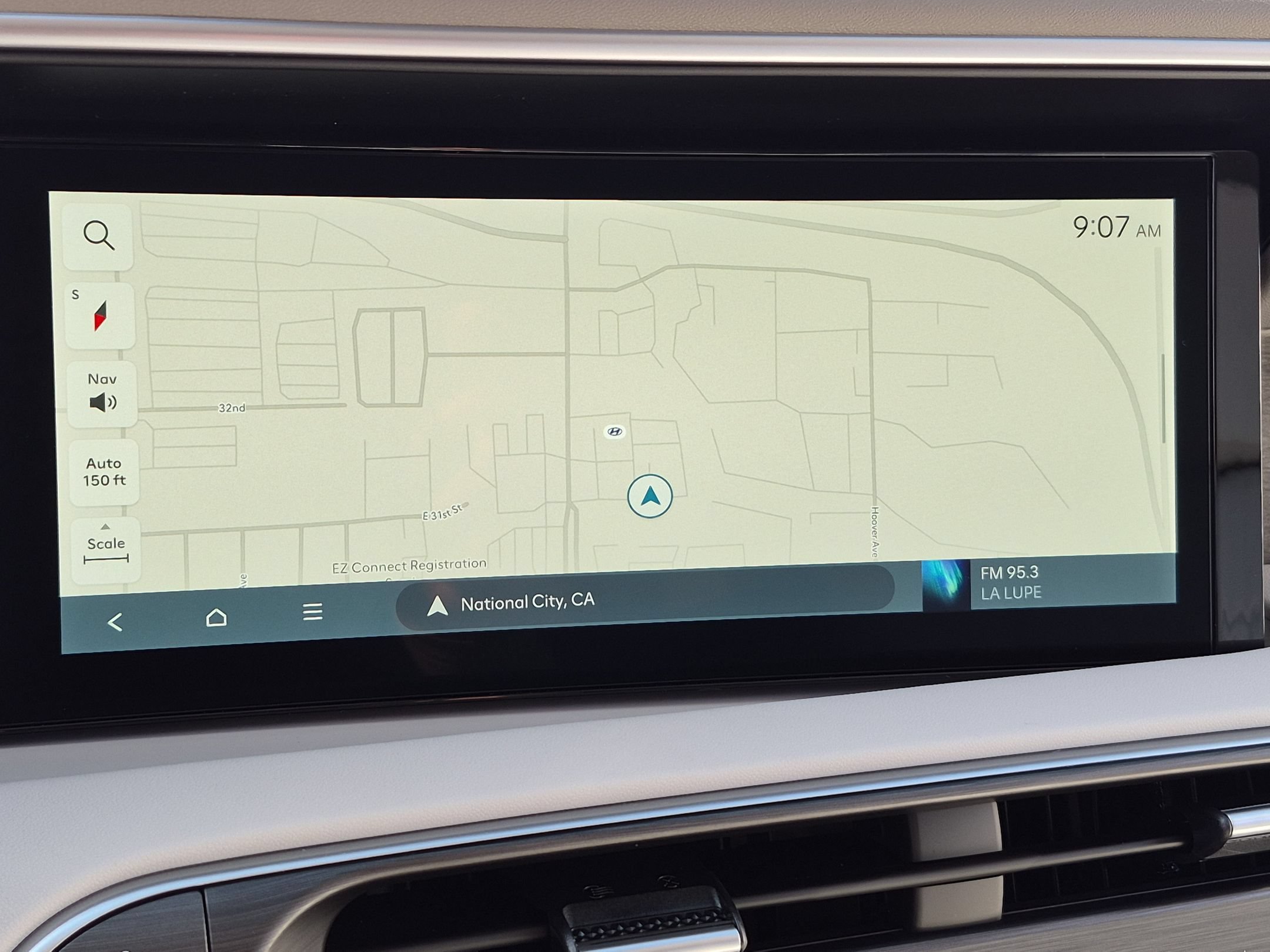New 2026 Hyundai Palisade SEL Premium FWD image 21