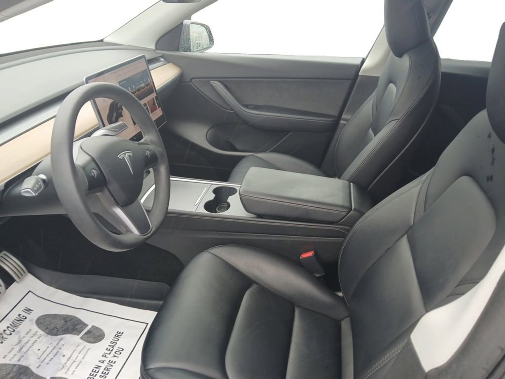 Used 2022 Tesla Model Y Performance AWD/4WD image 15
