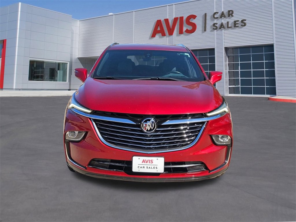 Used 2024 Buick Enclave Premium image 10