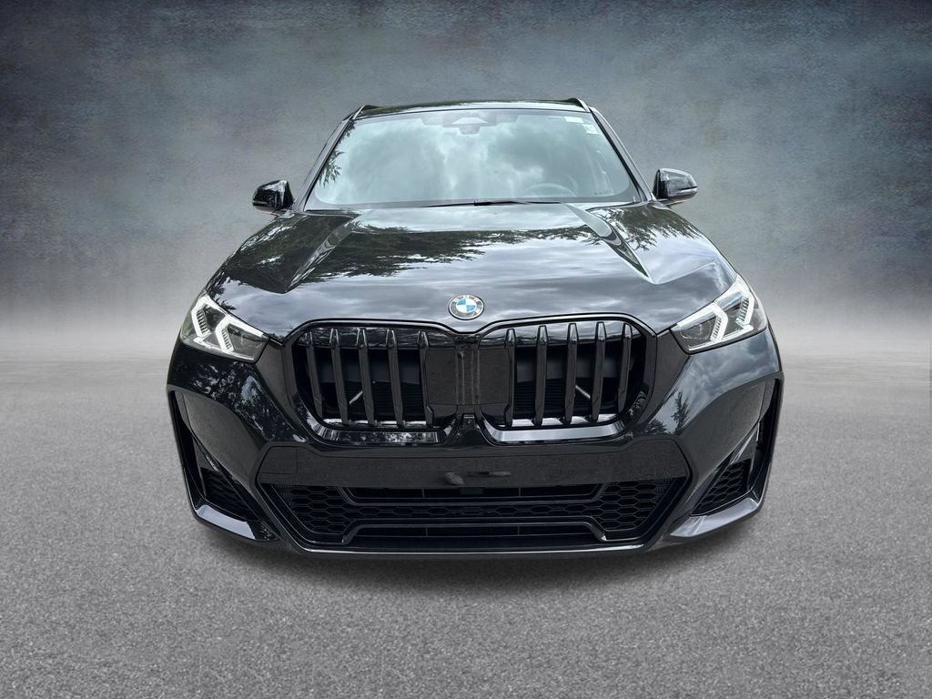 New 2026 BMW X1 xDrive28i w/ Technology Package AWD/4WD image 8