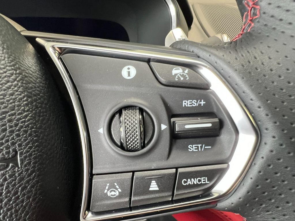 New 2026 Acura MDX Type S AWD/4WD image 17