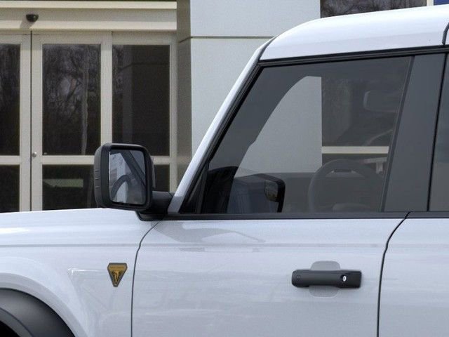New 2026 Ford Bronco Badlands image 22