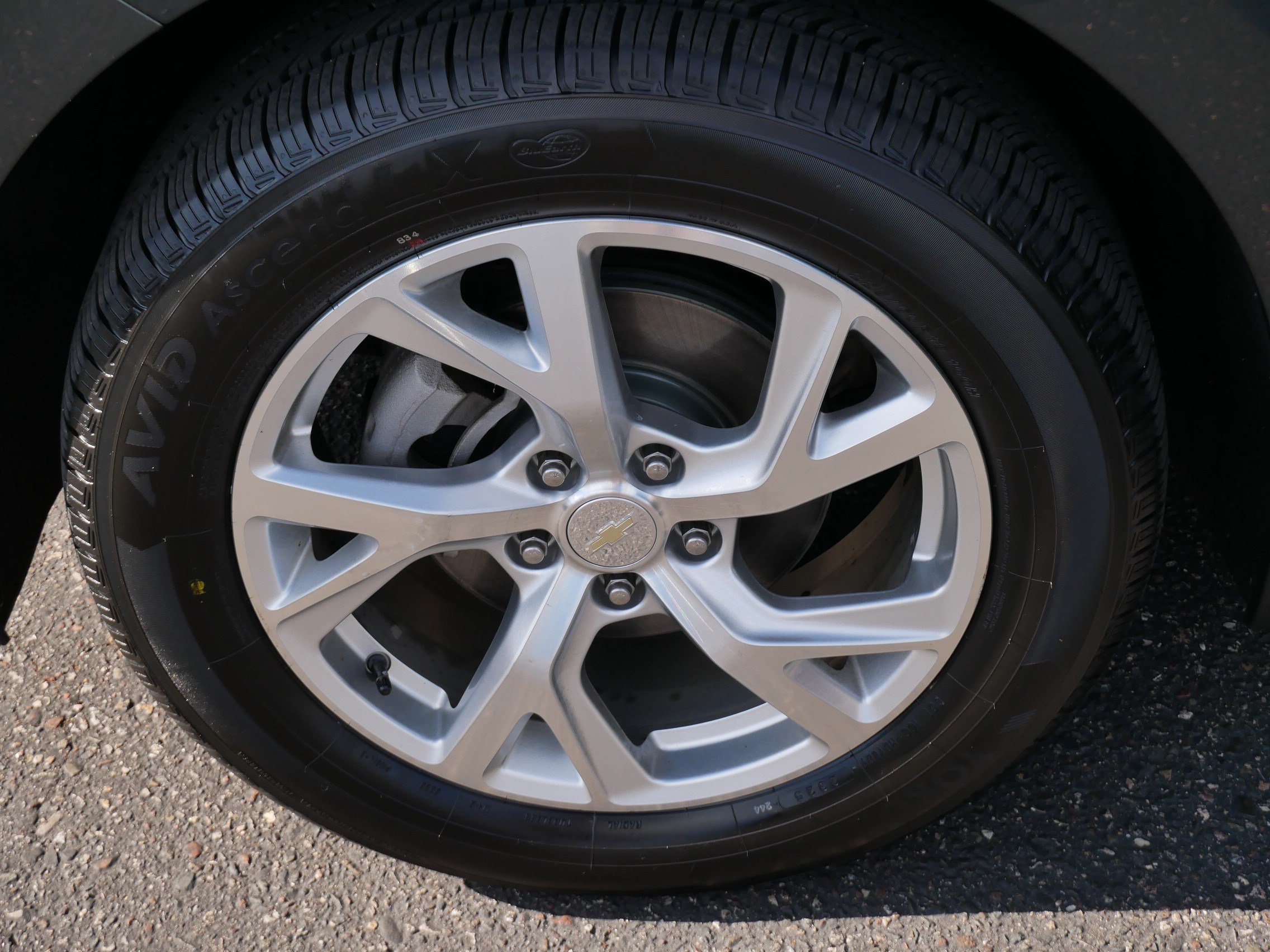 Used 2019 Chevrolet Equinox Premier AWD/4WD image 15