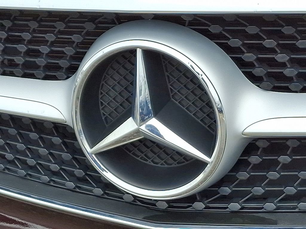 Used 2019 Mercedes-Benz E 450 4MATIC Cabriolet image 30