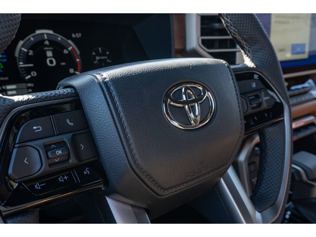 Used 2026 Toyota Tundra 1794 Edition image 29