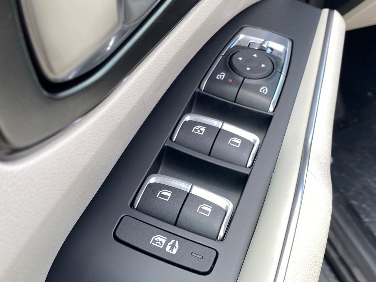 New 2026 Kia Sorento EX FWD image 12