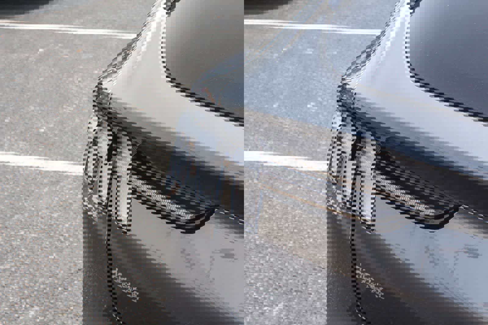 Used 2023 Ford Mustang Mach-E Premium image 8