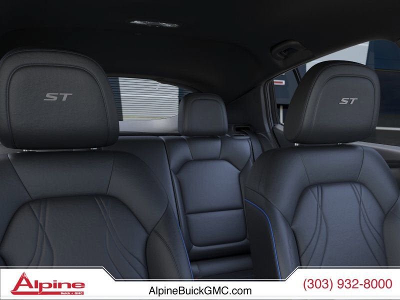 New 2026 Buick Envista Sport Touring w/ Convenience I Package FWD image 24