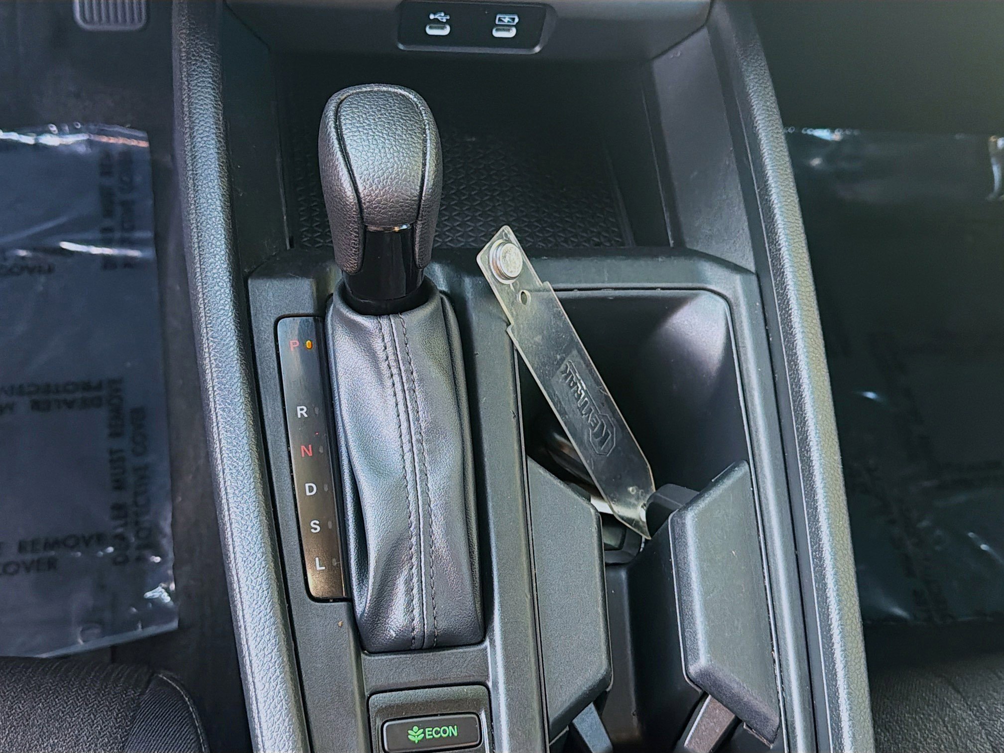 Certified 2025 Honda Accord SE image 16