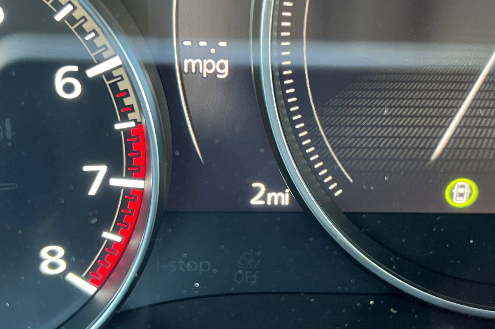 New 2026 MAZDA CX-50 AWD 2.5 S w/ Cargo Package image 24