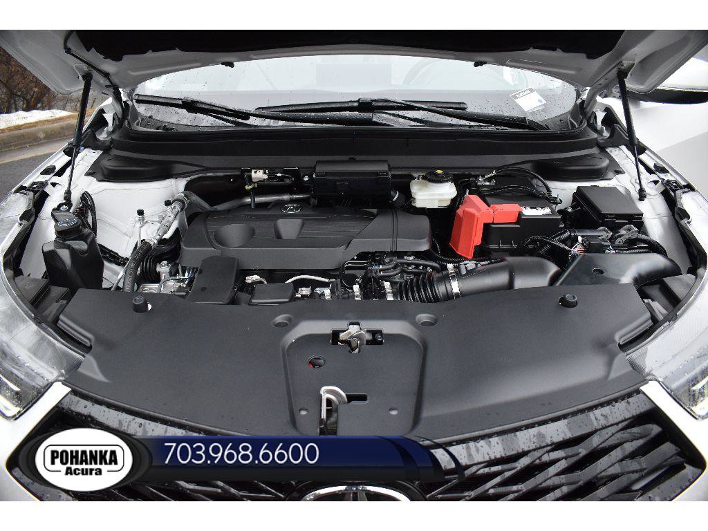 New 2026 Acura RDX w/ Technology Package image 37
