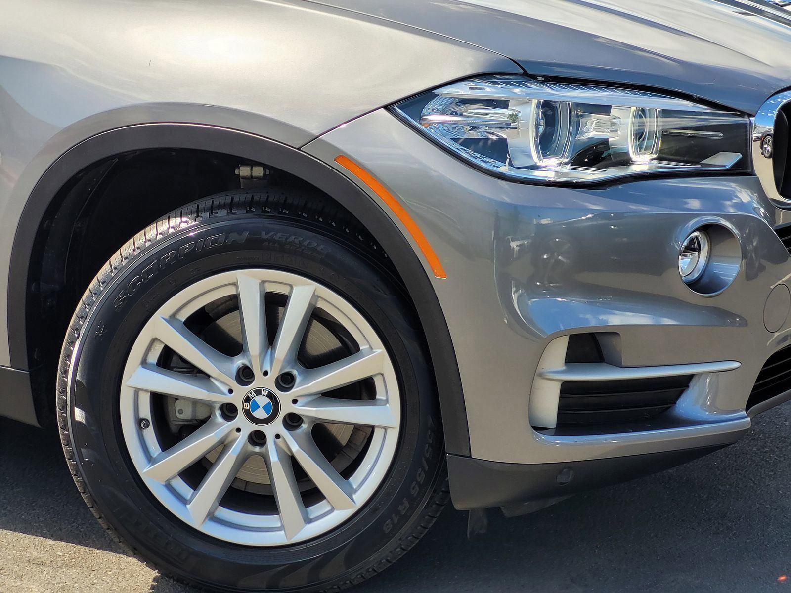 Used 2015 BMW X5 xDrive35i AWD/4WD image 5