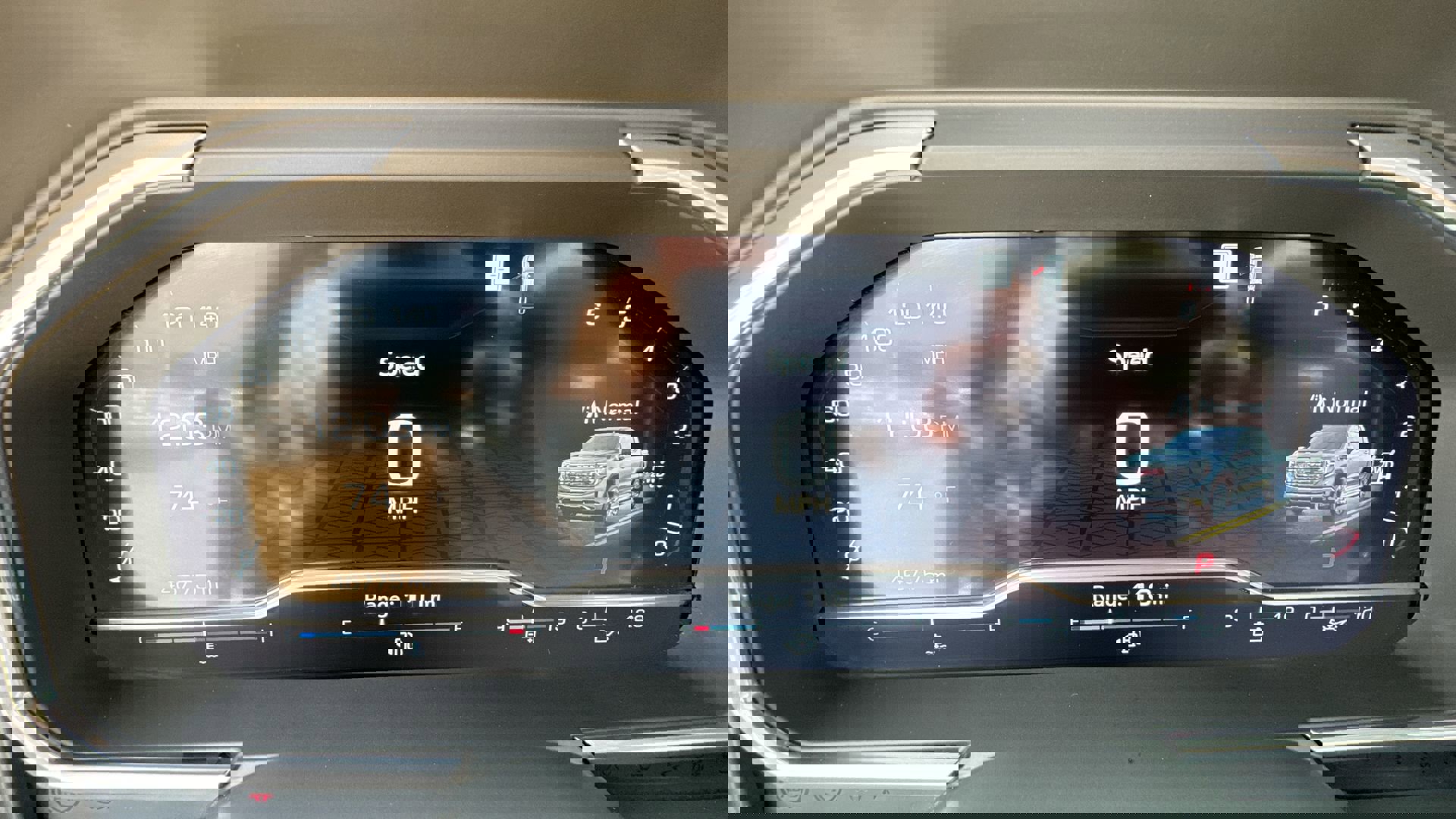 Certified 2023 GMC Sierra 1500 Denali Ultimate image 65