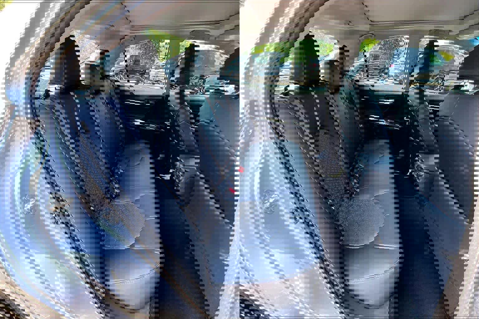 Used 2018 Toyota Camry XSE w/ Audio Package FWD image 19