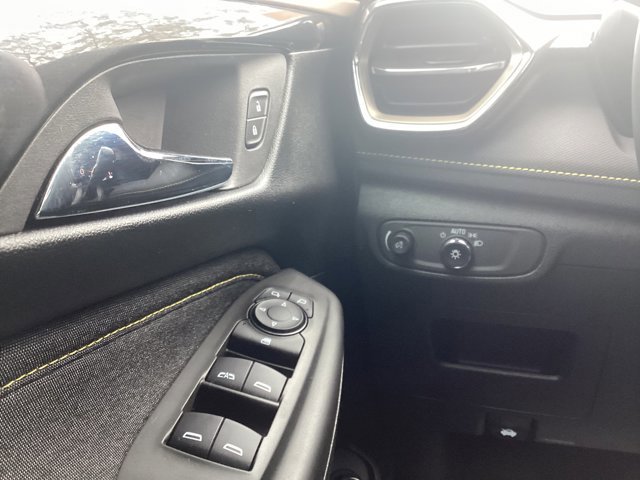 New 2025 Chevrolet TrailBlazer ACTIV w/ Convenience Package image 23