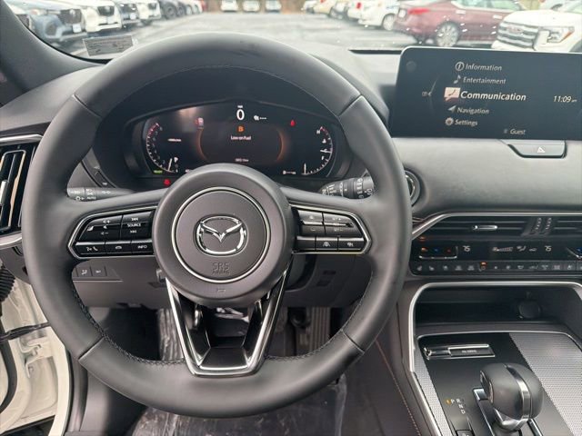 New 2026 MAZDA CX-70 3.3 Turbo S w/ Premium Package image 22