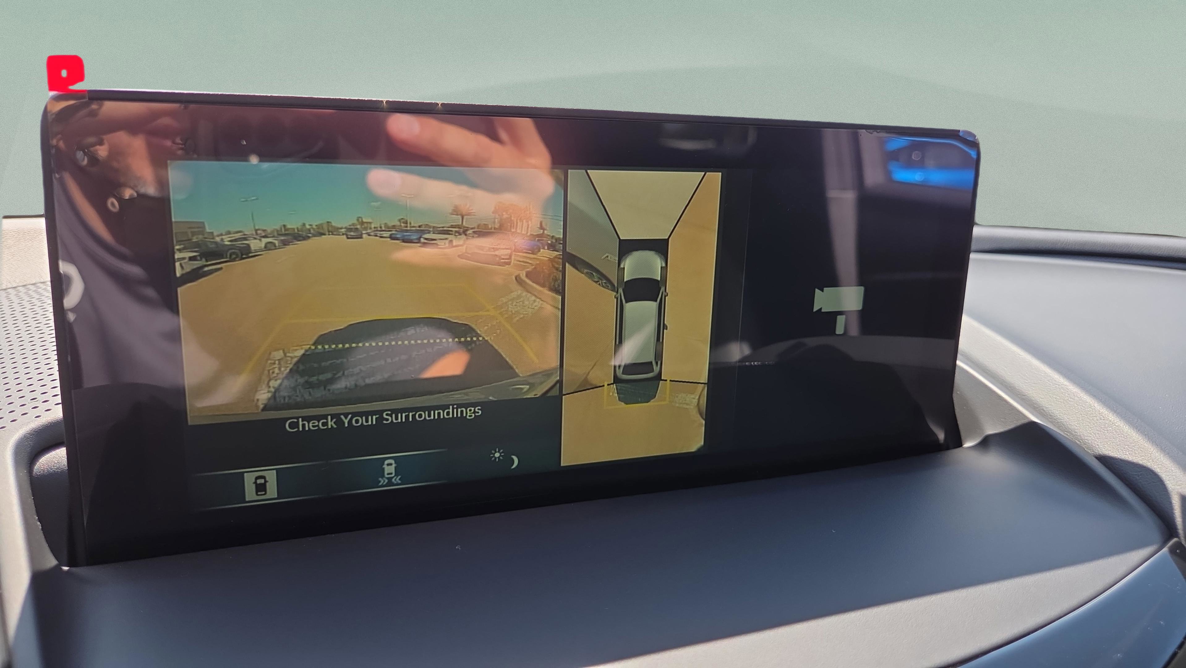 New 2026 Acura RDX A-Spec image 34