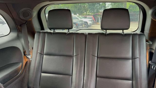 Used 2022 Dodge Durango R/T w/ Blacktop Package AWD/4WD image 30