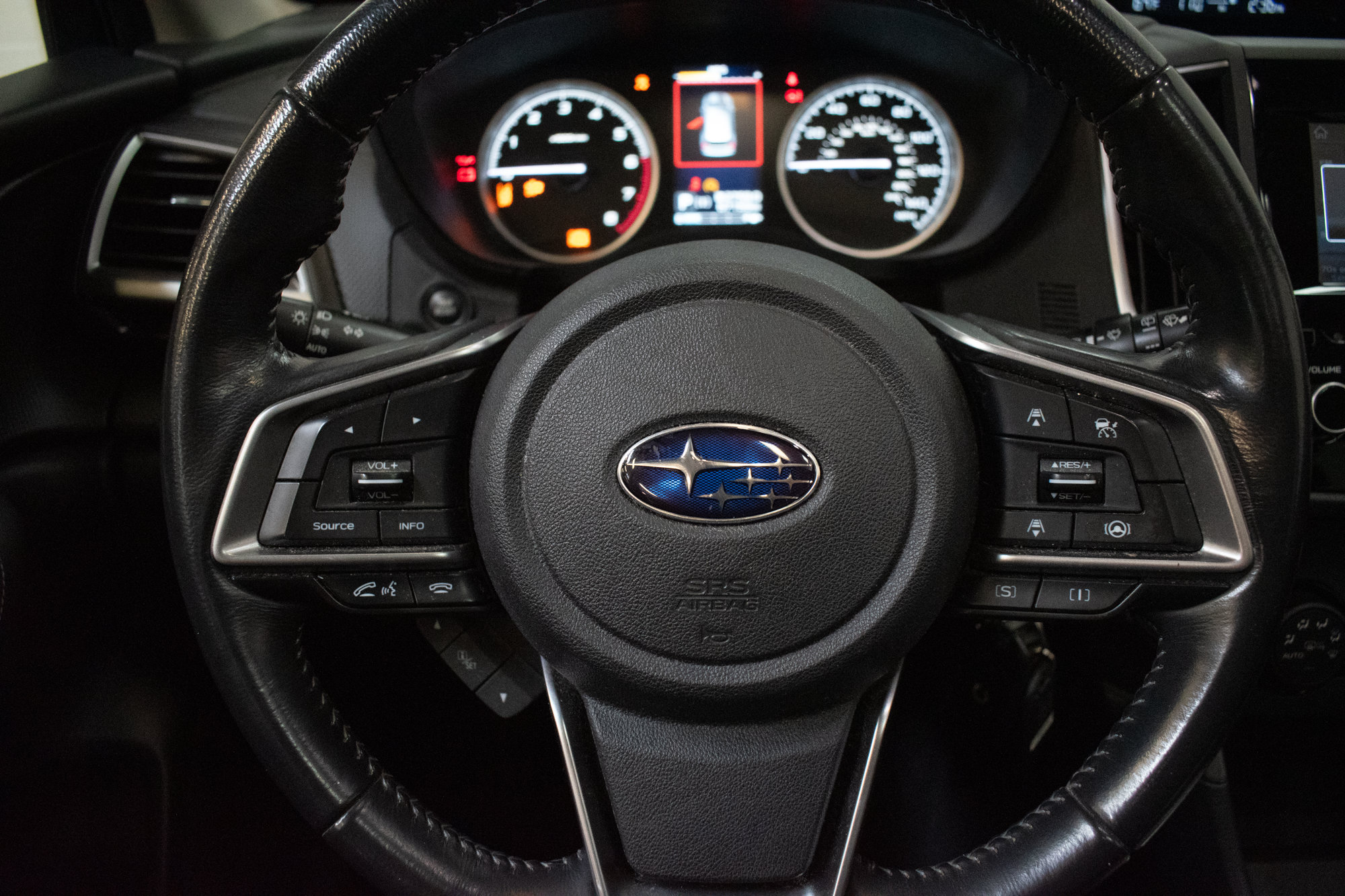 Used 2020 Subaru Forester Premium AWD/4WD image 12