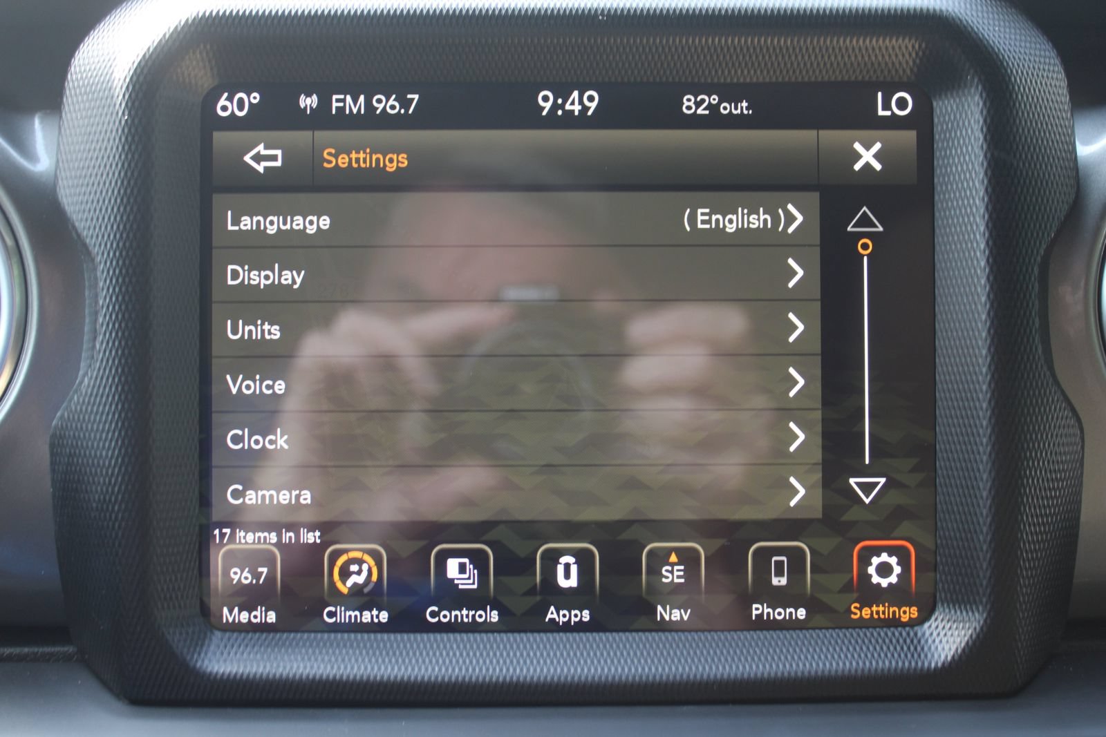 Used 2023 Jeep Wrangler Unlimited Sahara w/ LED Lighting Group AWD/4WD image 45
