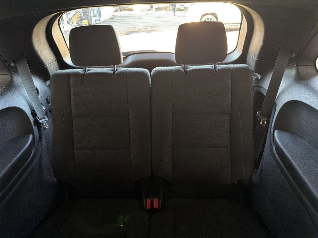Used 2024 Dodge Durango GT w/ Blacktop Package image 35