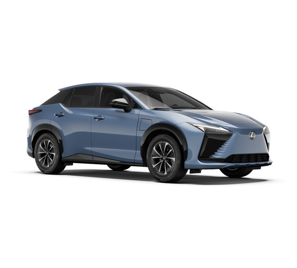 New 2026 Lexus RZ 350e 2WD image 5