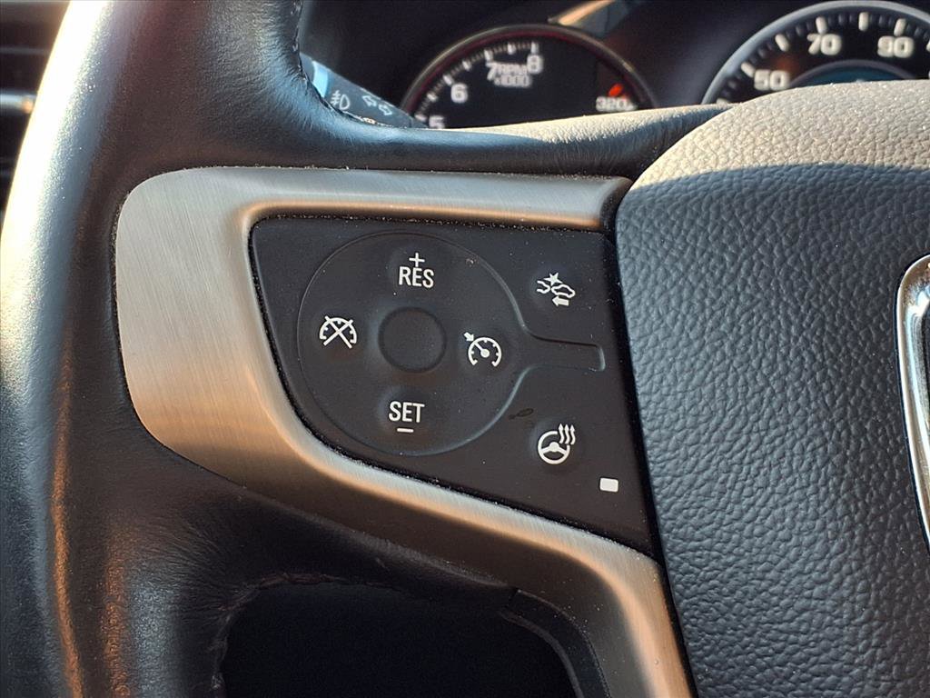 Used 2017 GMC Acadia Denali w/ Technology Package image 15