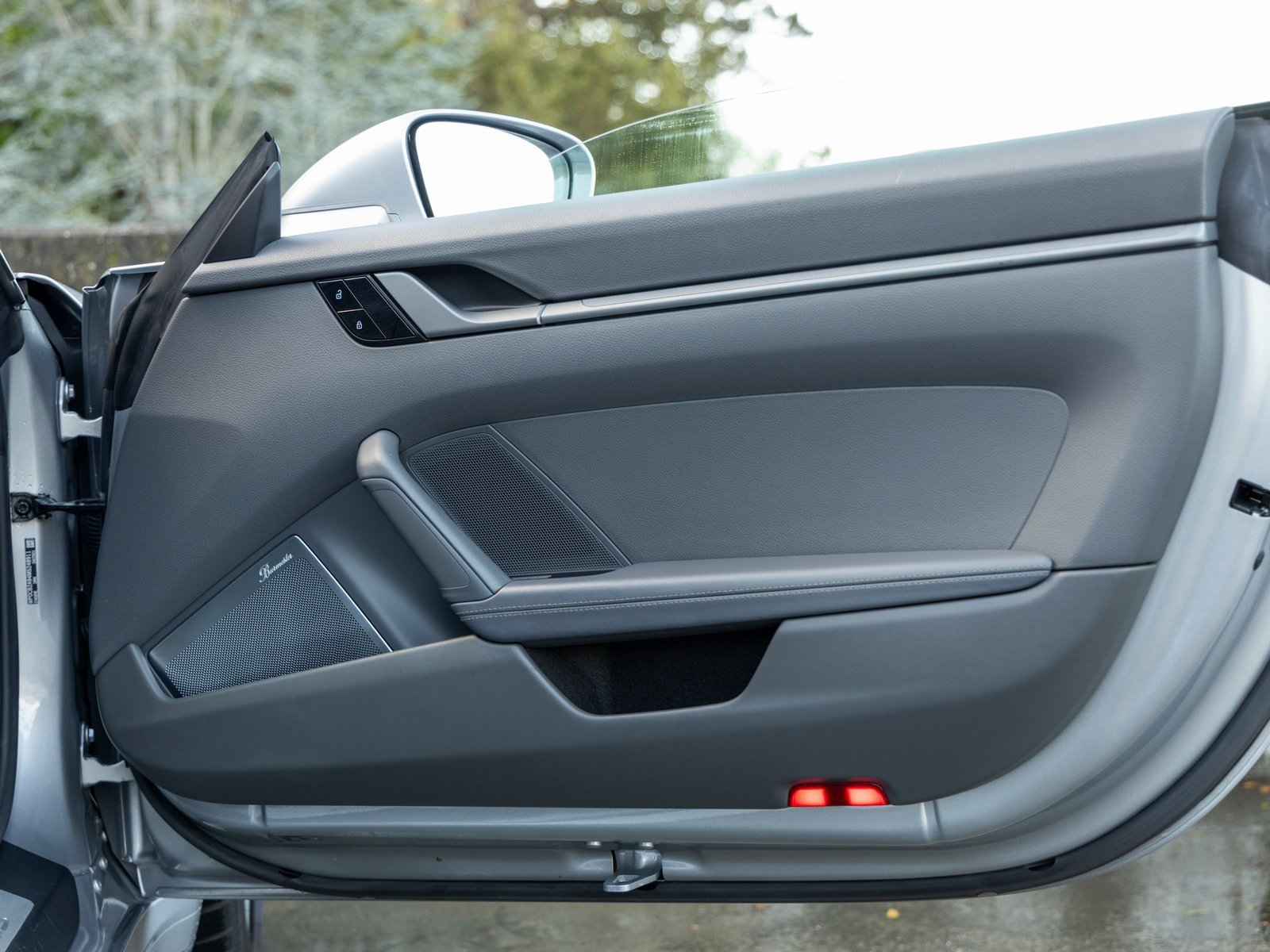 Certified 2021 Porsche 911 Carrera S image 37