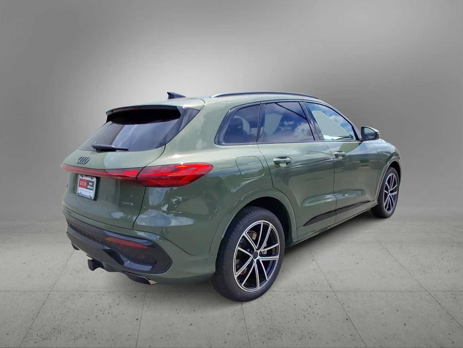 New 2026 Audi Q5 Prestige AWD/4WD image 8