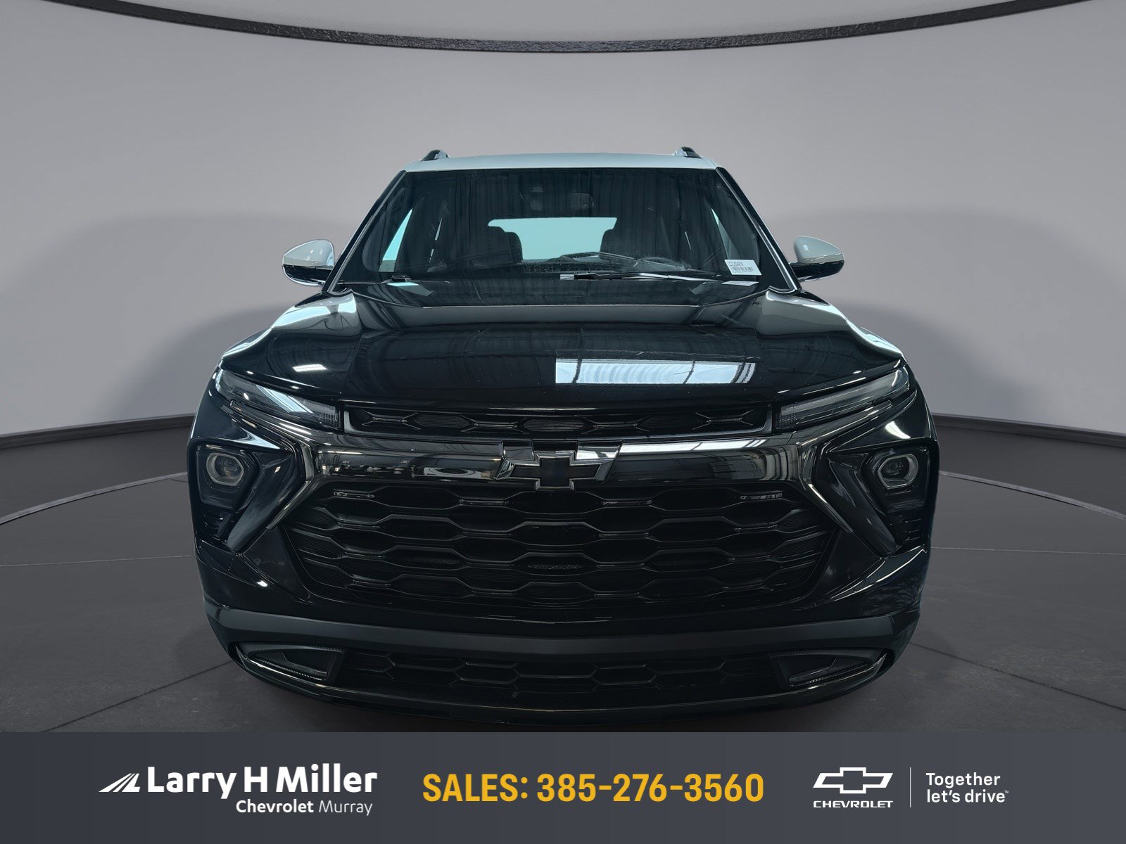 Used 2025 Chevrolet TrailBlazer ACTIV w/ Convenience Package