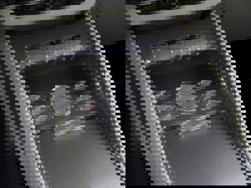 New 2026 Lincoln Nautilus Premier image 37