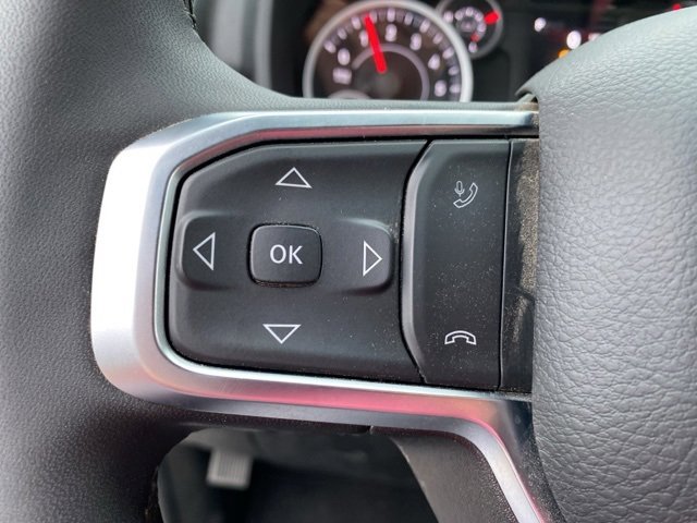 Used 2025 RAM 2500 Big Horn image 19