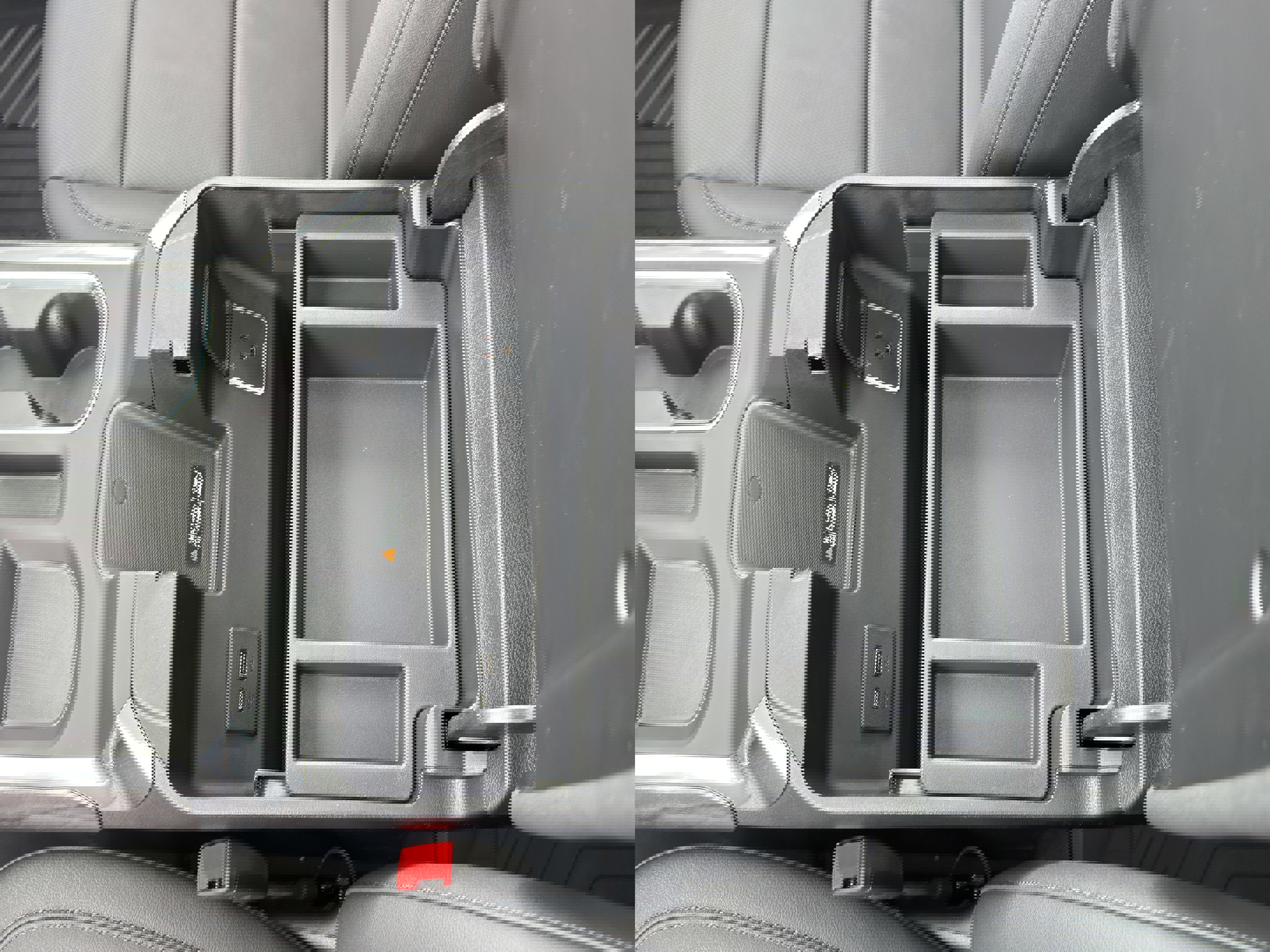 New 2026 Chevrolet Silverado 1500 LTZ image 20