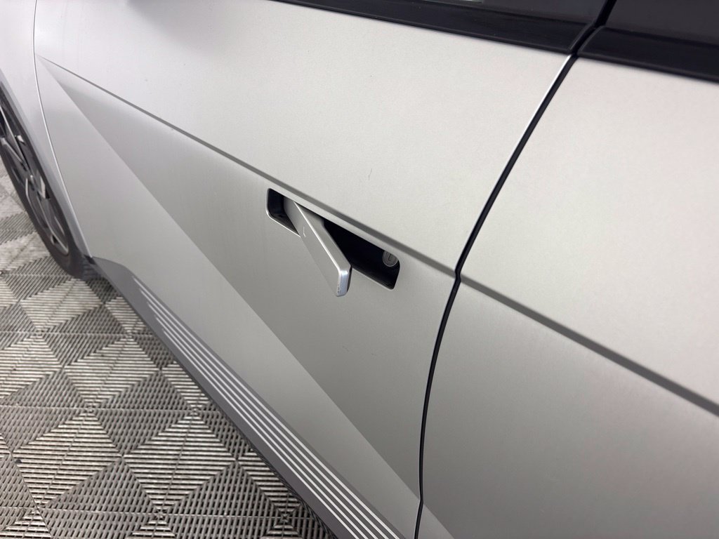 Used 2024 Hyundai Ioniq 5 Limited RWD image 9