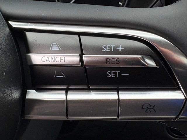 New 2026 MAZDA CX-50 AWD 2.5 Hybrid w/ Weather Package image 7