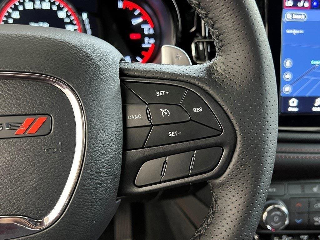 New 2026 Dodge Durango GT w/ Blacktop Package image 17