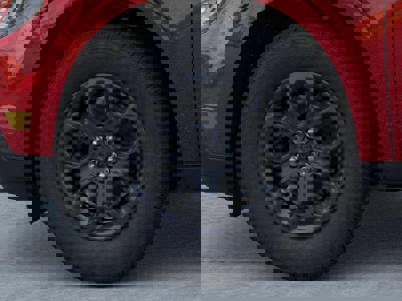 New 2026 Ford Maverick XLT w/ Equipment Group 301A image 20