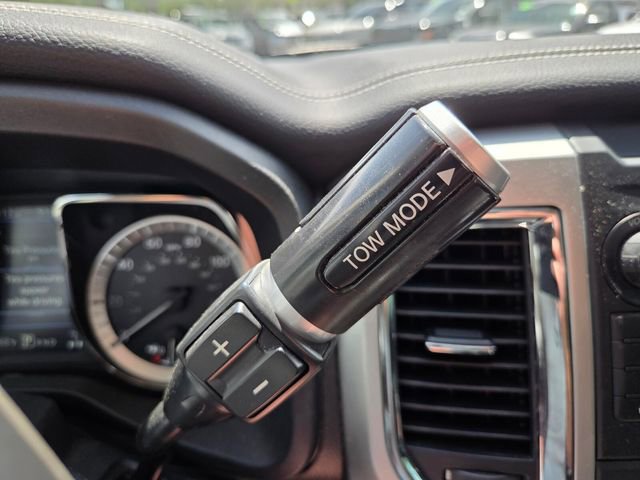 Used 2019 Nissan Titan PRO-4X w/ Pro-4x Convenience Package image 30
