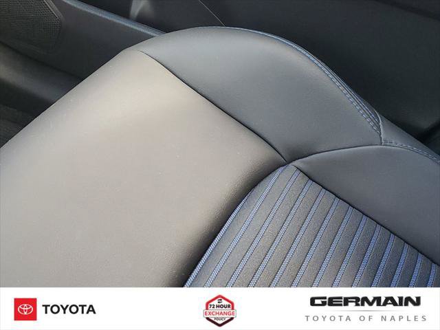 Certified 2025 Toyota RAV4 XSE AWD/4WD image 29
